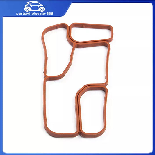 A2721840280 Engine oil cooler gasket seal suitable for Mercedes W203 W204 W221 C300