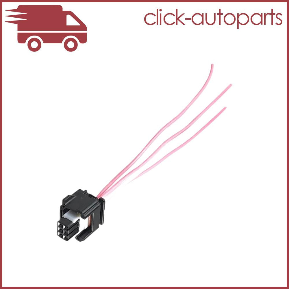 Ambient Temperature Sensor Connector 2-Way for Camry Replacement Parts Q