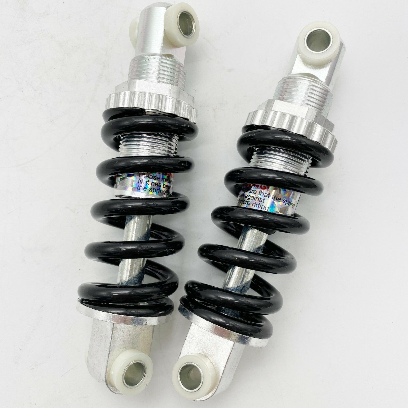 New A Pair Front Shock Absorber For Coleman 200GK 200 for Mini Go-Kart HiSun HS200GK