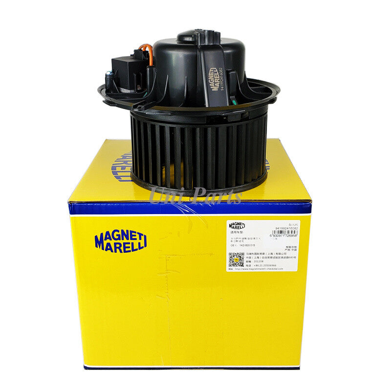 1K1820015 Hair dryer motor with adjuster suitable for Audi A3, Q3, TT, for Volkswagen for Jetta , for Passat , CC, and for Golf .