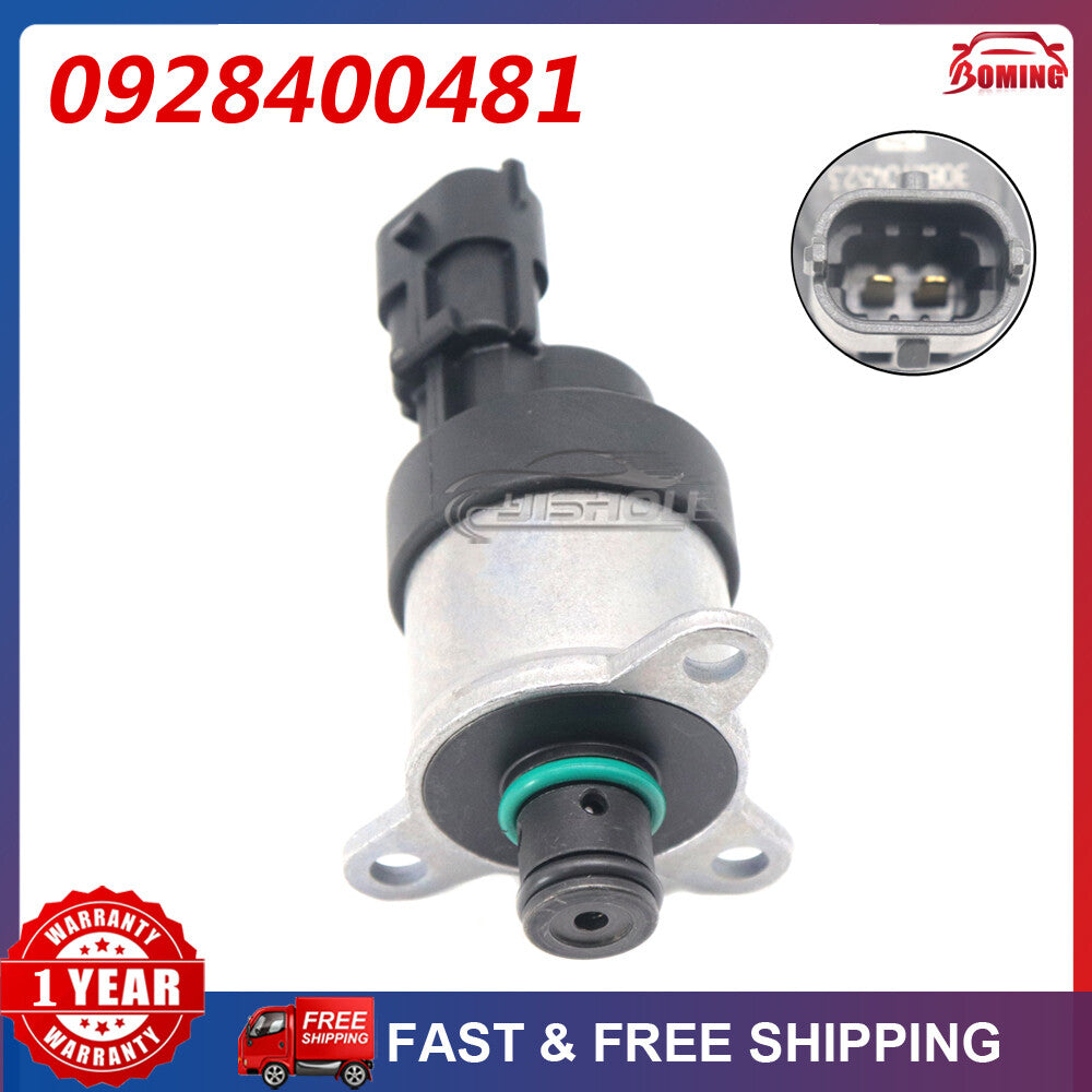 High Quality Fuel Pressure Regulator Valve 0928400481 for IVECO PROVAY CC100E25