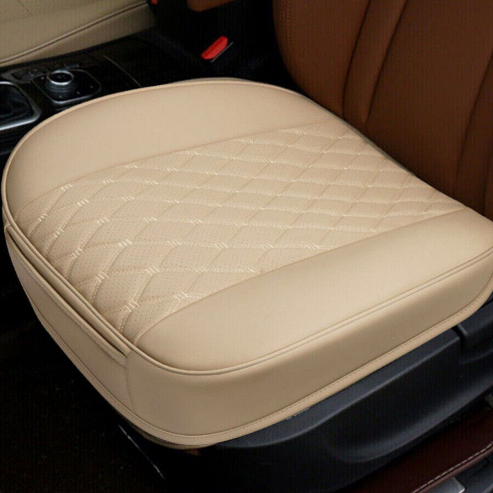 Car Front for Seat Cover PU Leather Cushion Mat Fit For Legend MDX for RDX TLX TL et v
