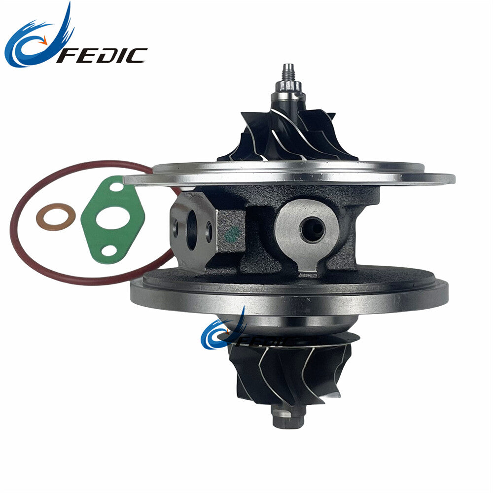 Turbo cartridge GT1749V 713517 for Ford Focus 1.8 TDCi 74 Kw 85 Kw TDCi 2001
