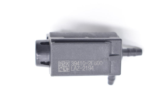 for Hyundai SANTA FE for KIA CARNIVAL SORENTO 39410-2F600 Vacuum Solenoid Valve Q