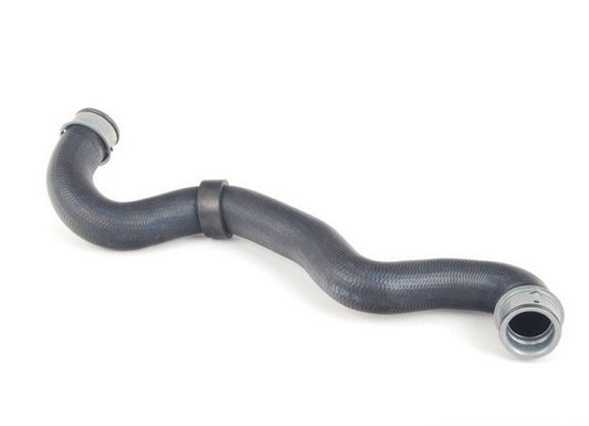 The upper radiator coolant hose is suitable for W203 C230 2003-2005 2035015782 - n