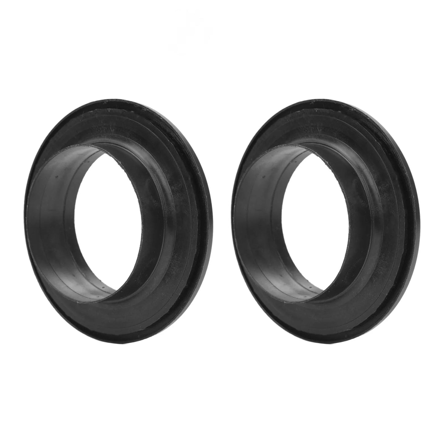 2-piece front strut bearing, ABS strut anti-friction bearing suitable for 99634351505- n