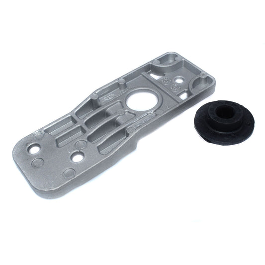 New for Buick for Cruze 2011 - 2016 Low Aluminum Radiator Mounting Bracket - v