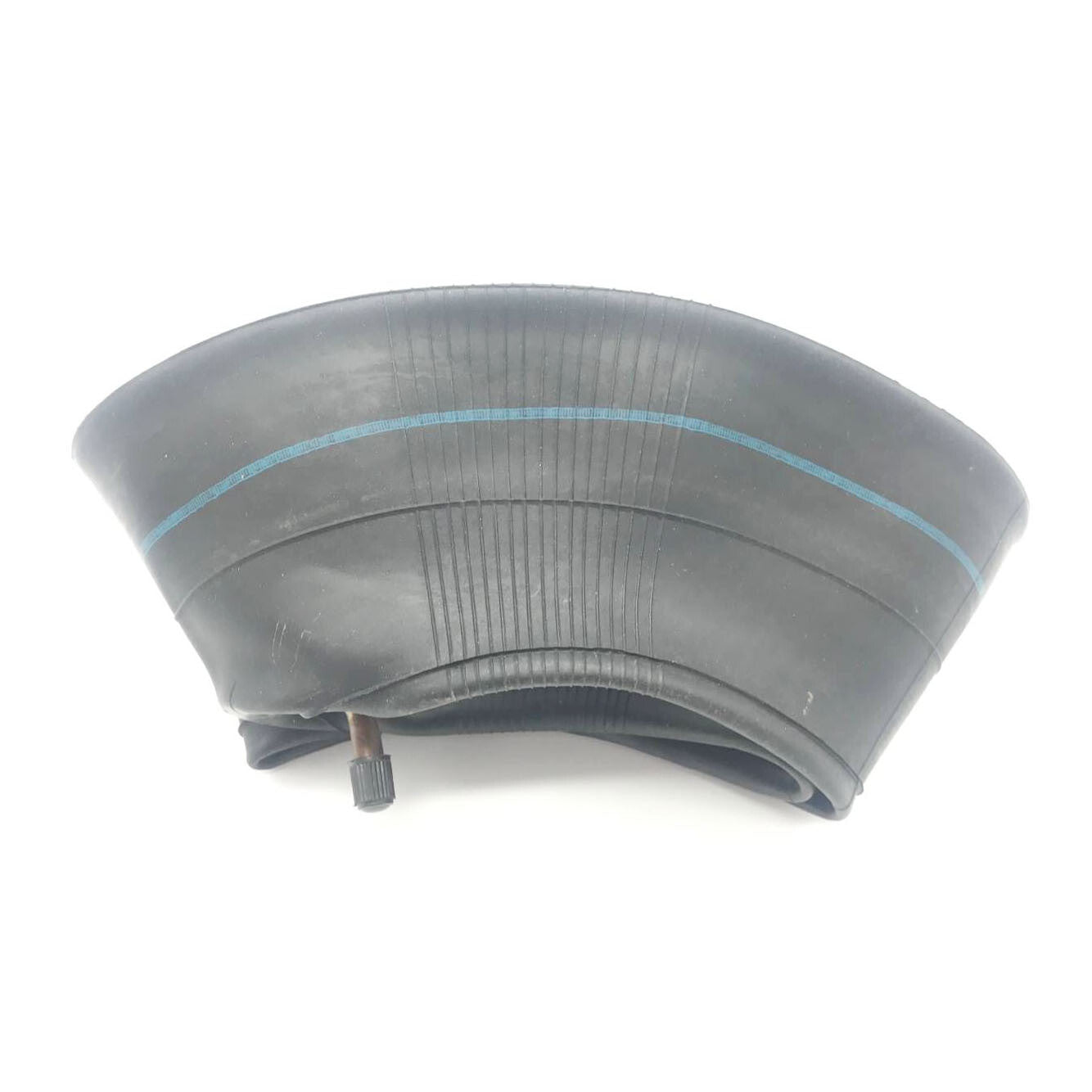 3.50X8 3.50-8 3.5-8 3.50/8 3.5/8BLACK RUBBER TYRE INNER TUBE BENT VALVE STEM