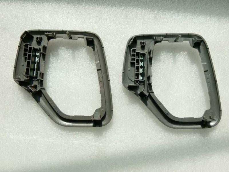 Center transmission shifter factory 5YD27LS5AA- suitable for Jeep Cherokee 2014 2015 2016 2017