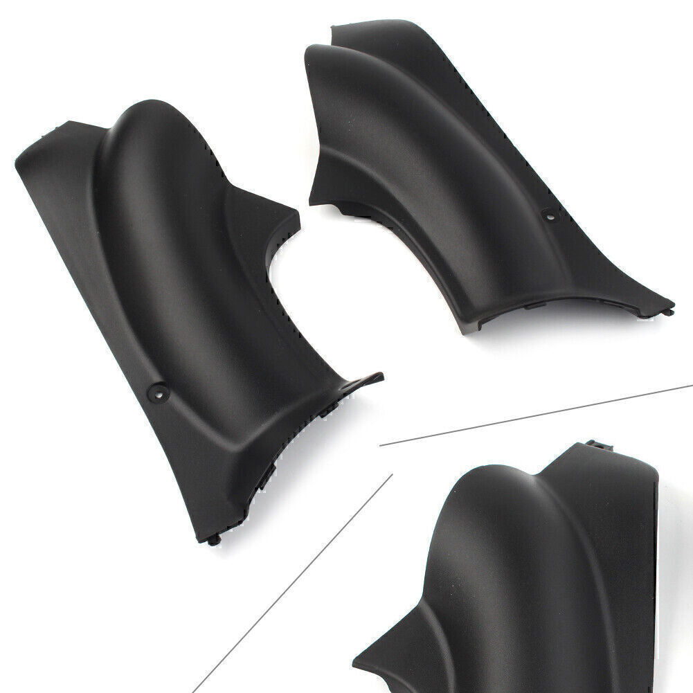 Left Right Side Air Duct Cover Fairing Fit for Yamaha YZF600R 1996-2006 Motorcycle
