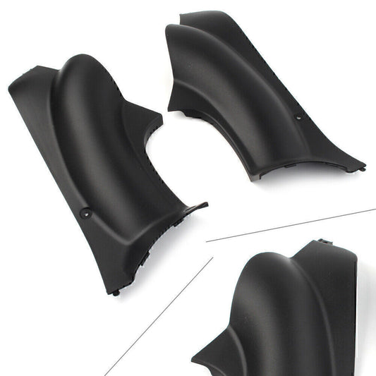 Left Right Side Air Duct Cover Fairing Fit for Yamaha YZF600R 1996-2006 Motorcycle