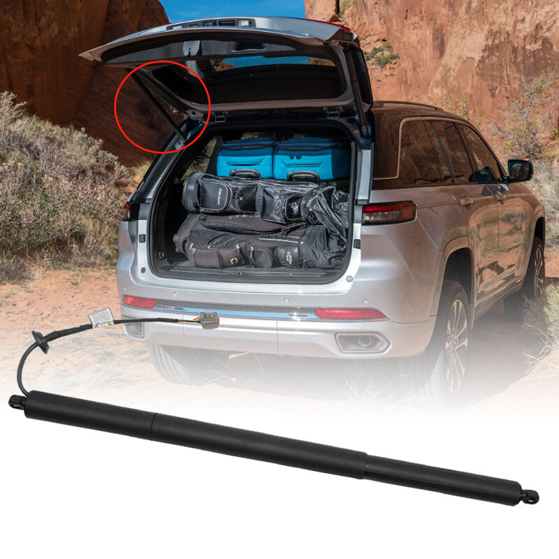 FOR 2011-2022 for JEEP GRAND CHEROKEE REAR LH ELECTRIC TAILGATE STRUT SUPPORT STRUT