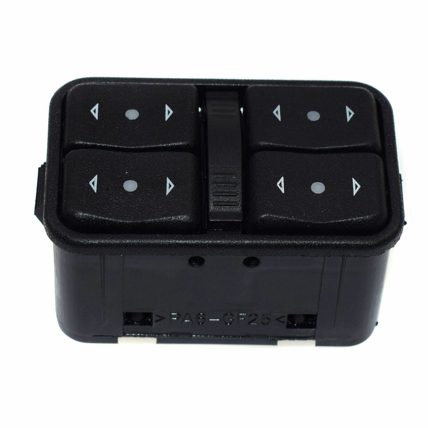 Master Power Window Switch Control for for Audi GM for GMC for Opel Astra G 4 OE 90561086- v