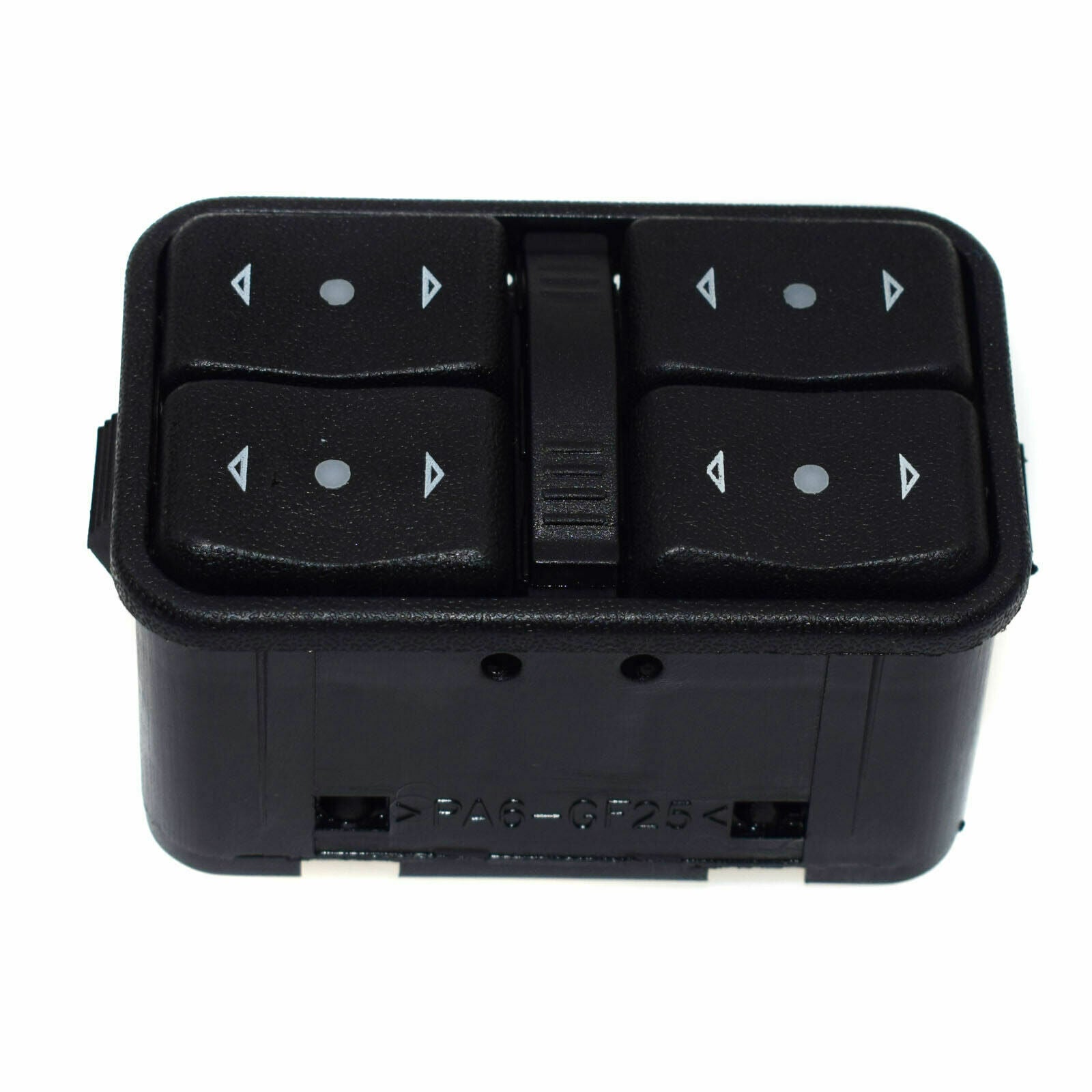 Master Power Window Switch Control for for Audi GM for GMC for Opel Astra G 4 OE 90561086- v