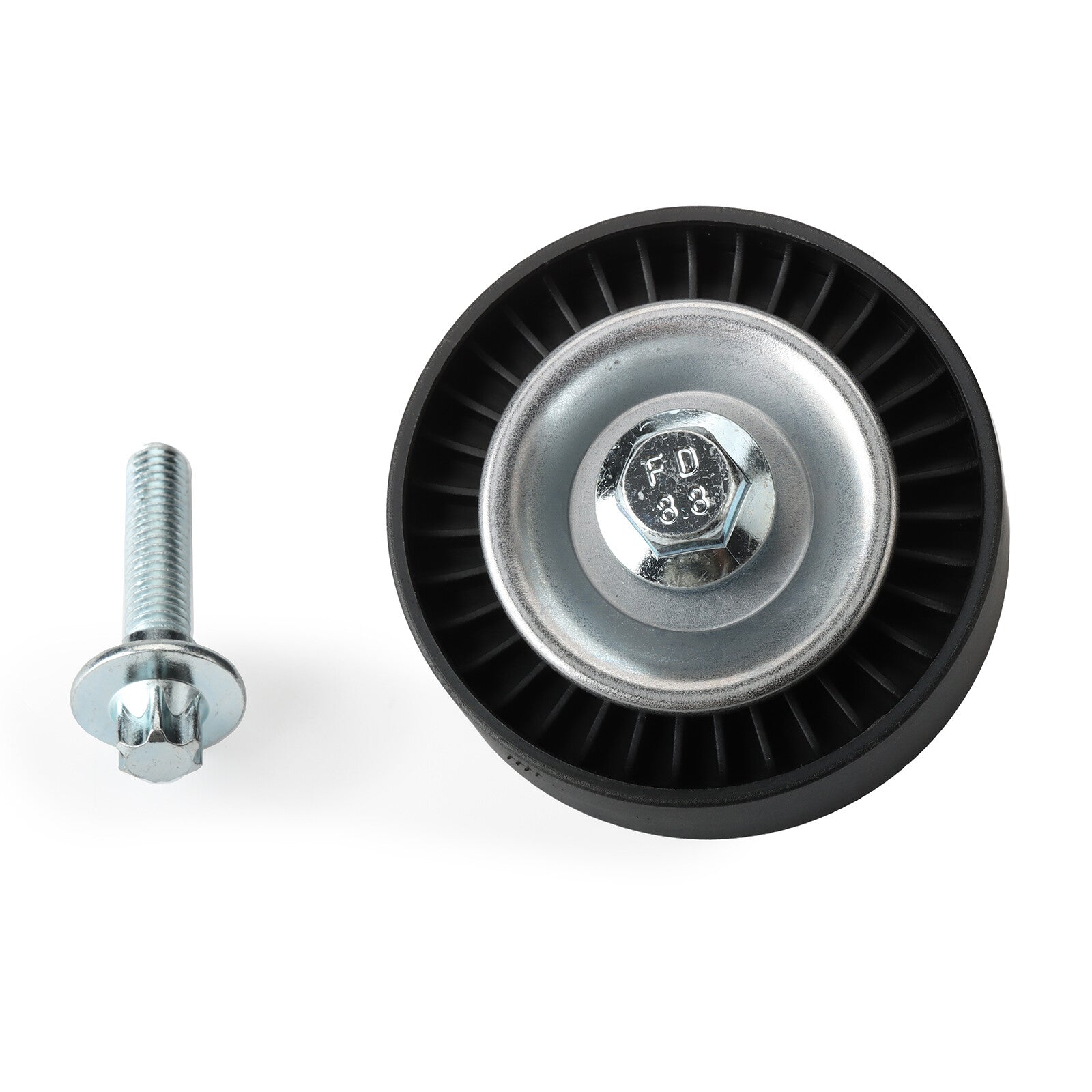Accessory Belt Tensioner Fit For 2011-2018 for Jeep Grand Cherokee 3.6L V6 5184617AD Q