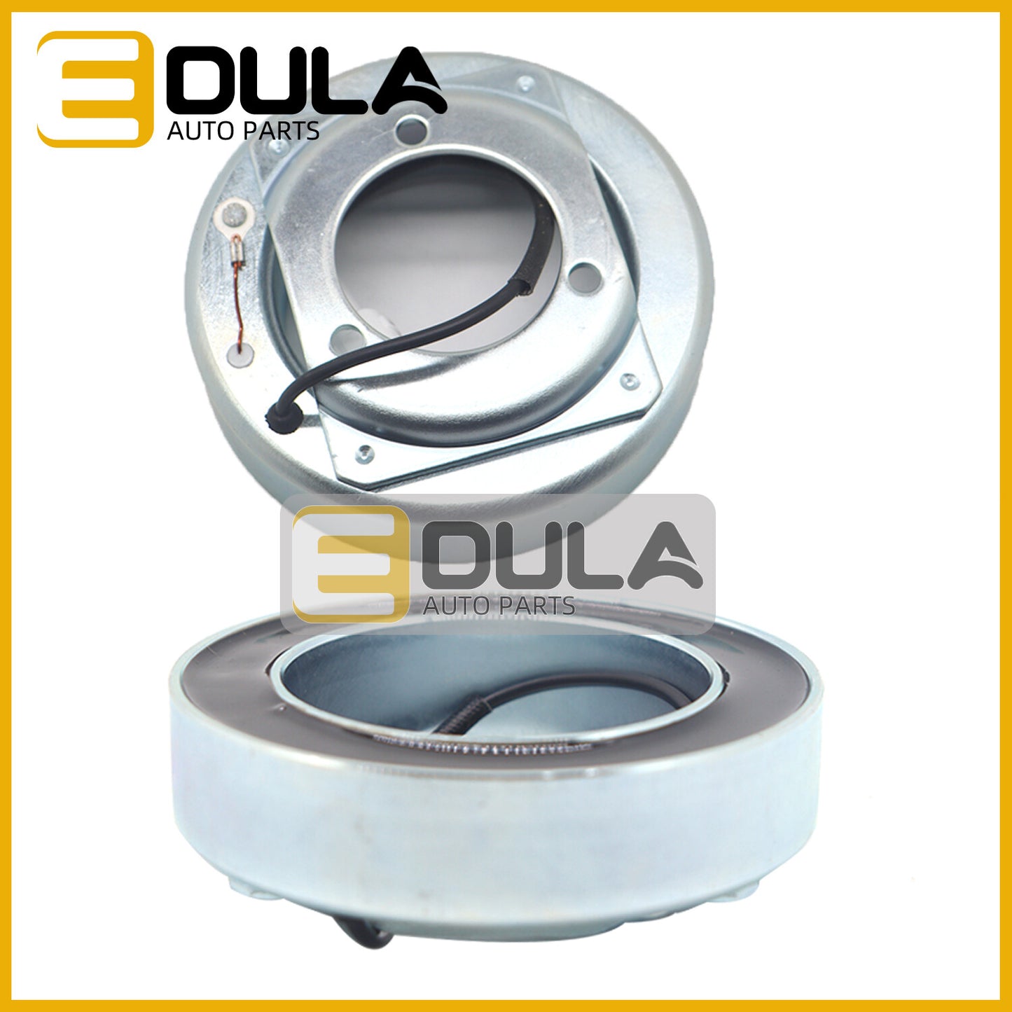 1pc AC Compressor Clutch Coil Magnetic AC Coil Fits for Mazda 5 M5 12v
