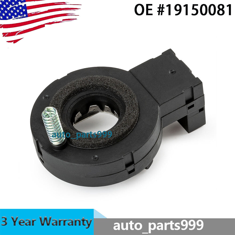 new 19150081 steering wheel angle position sensor for GM 06-09 Blazer Envoy - n