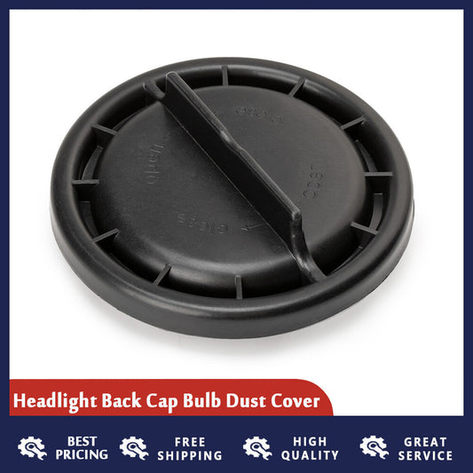 Headlight rear cover bulb dust cover suitable for Mercedes-Benz W171 W212 1305219122