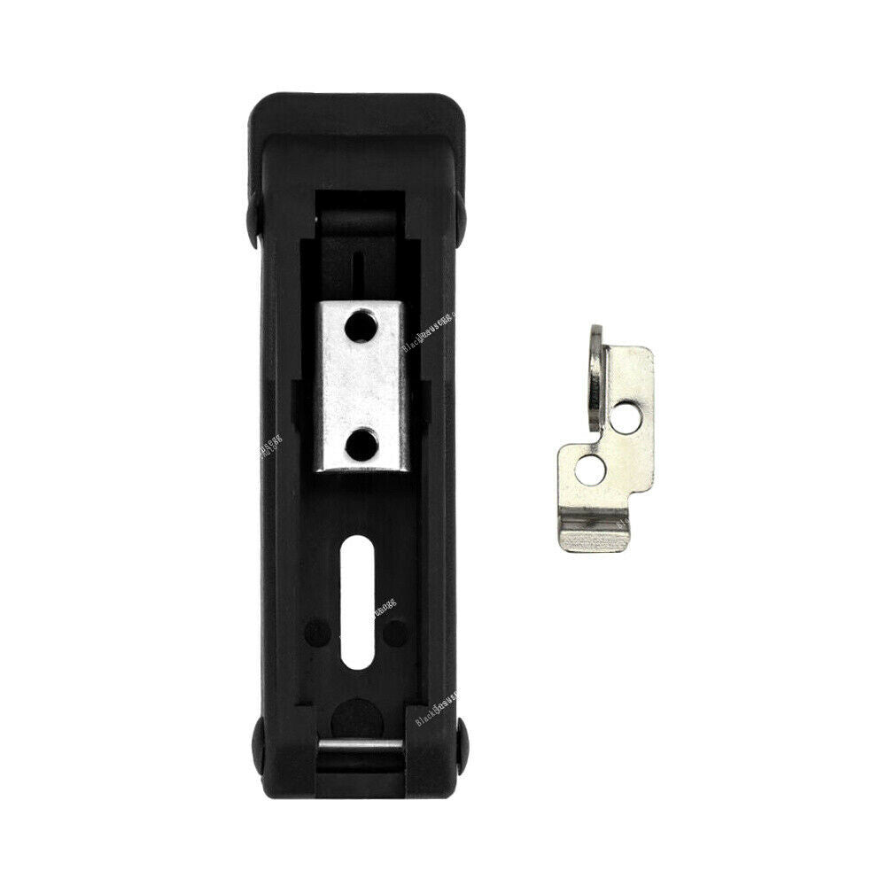 Front Cargo Rubber Latch Kits Black 2877447 For Sportsman 550 1062832mm