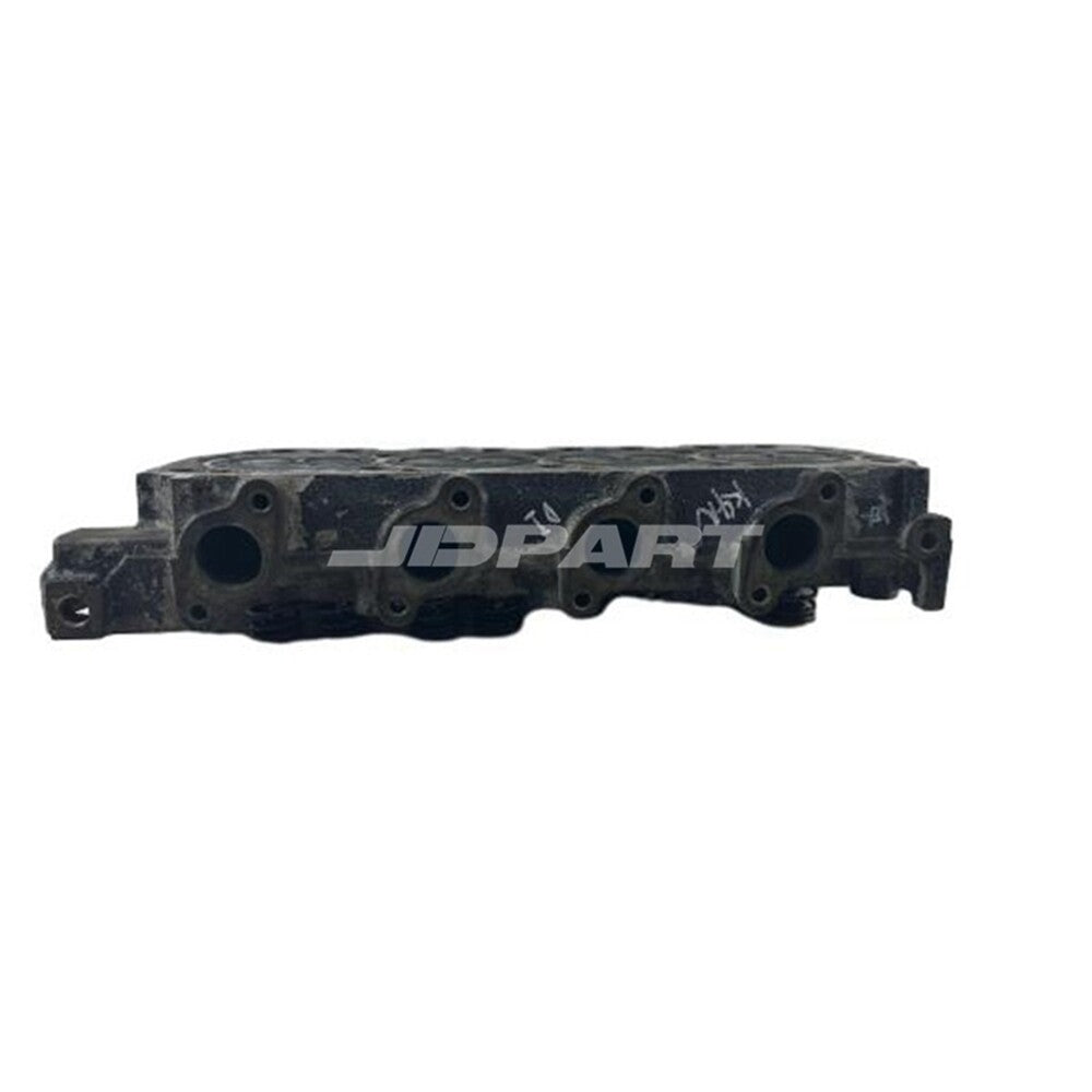 K4N-DI cylinder head assembly is suitable for engine parts.