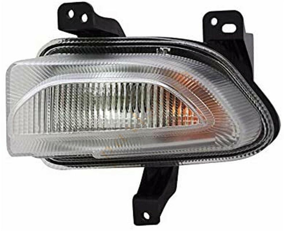 Left front turn signal stop light applicable to 2015-2018 for Jeep Renegade- n