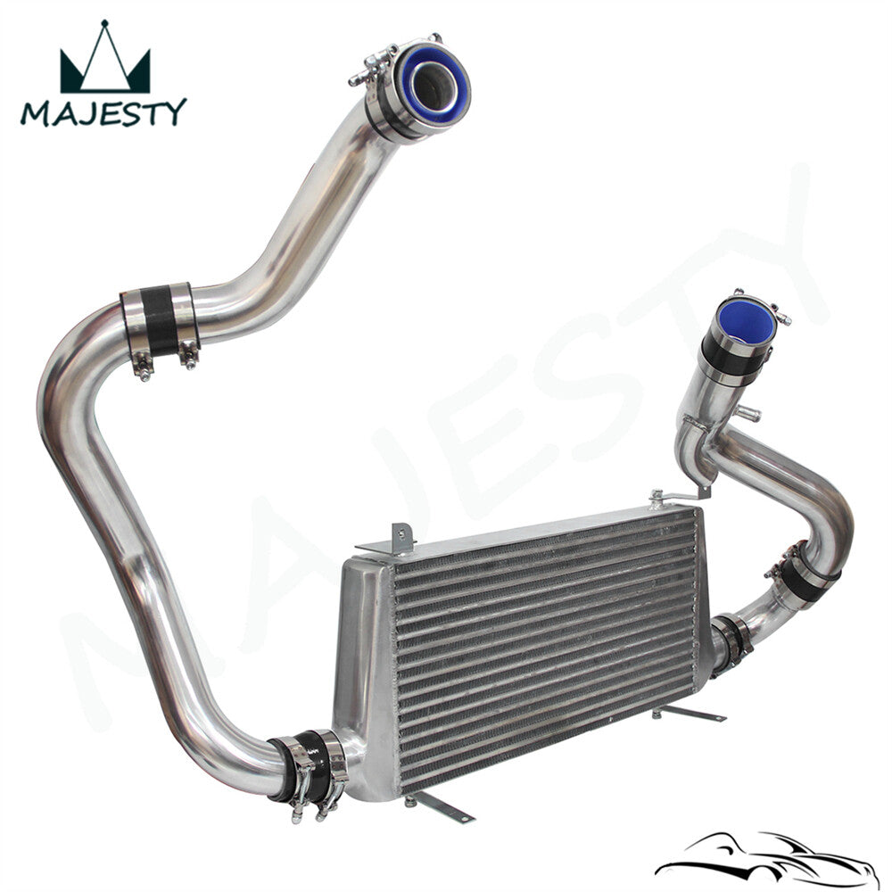 Intercooler Kit for Nissan Silvia 240SX 200SX S14 S15 SR20DET 2.0T 1995-1998 BK