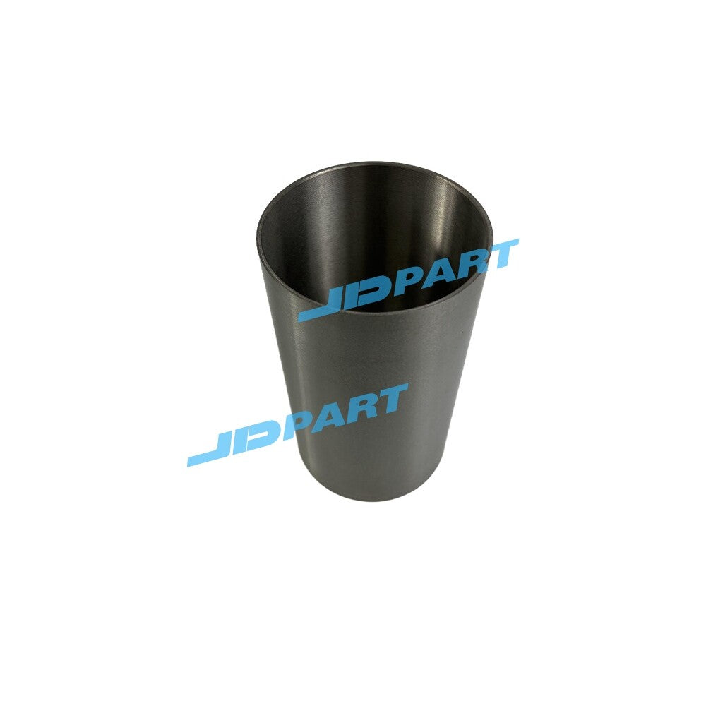 4-piece 1004-40T cylinder liners for Perkins diesel engines.
