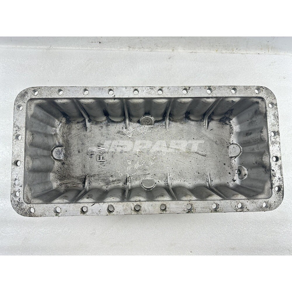F2803 oil pan suitable for engine spare parts -