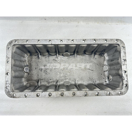 F2803 oil pan suitable for engine spare parts -