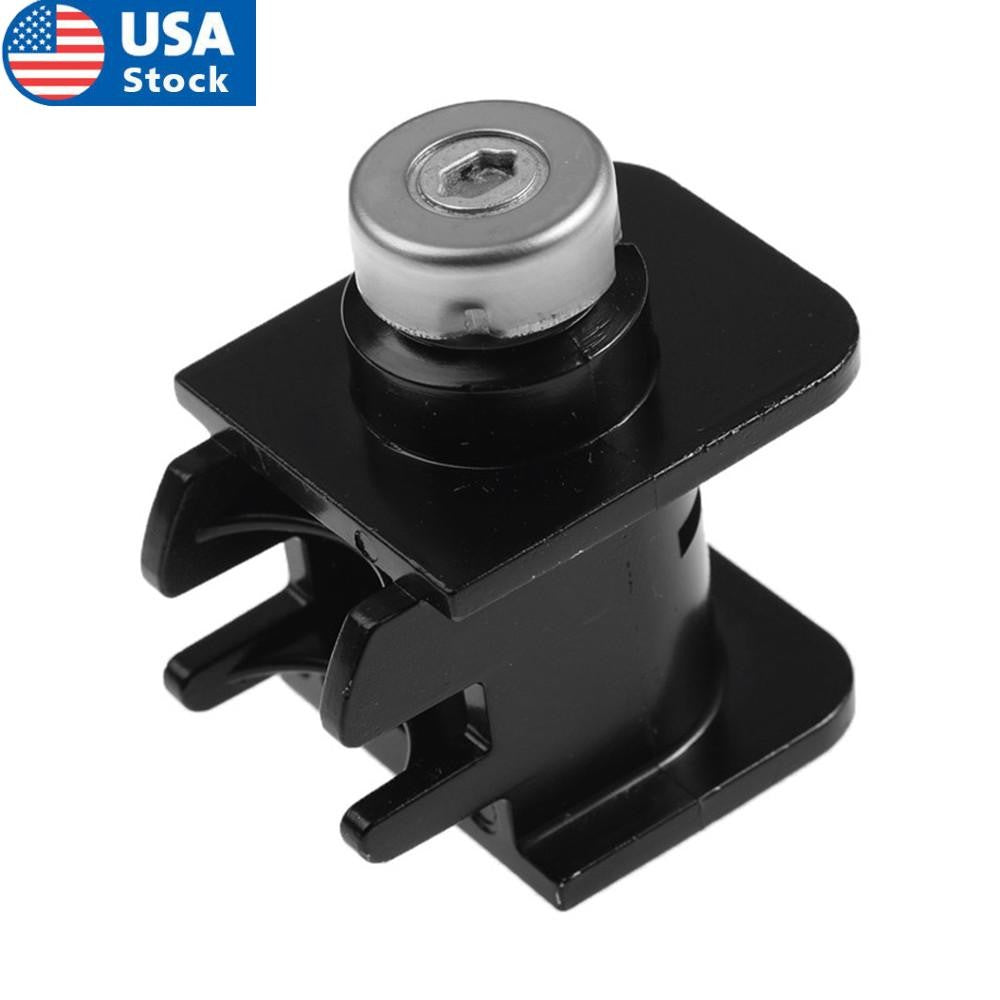 Car Engine Hood Bonnet Lock Latch Catch Cylinder w/2Key for Ford Transit Connect