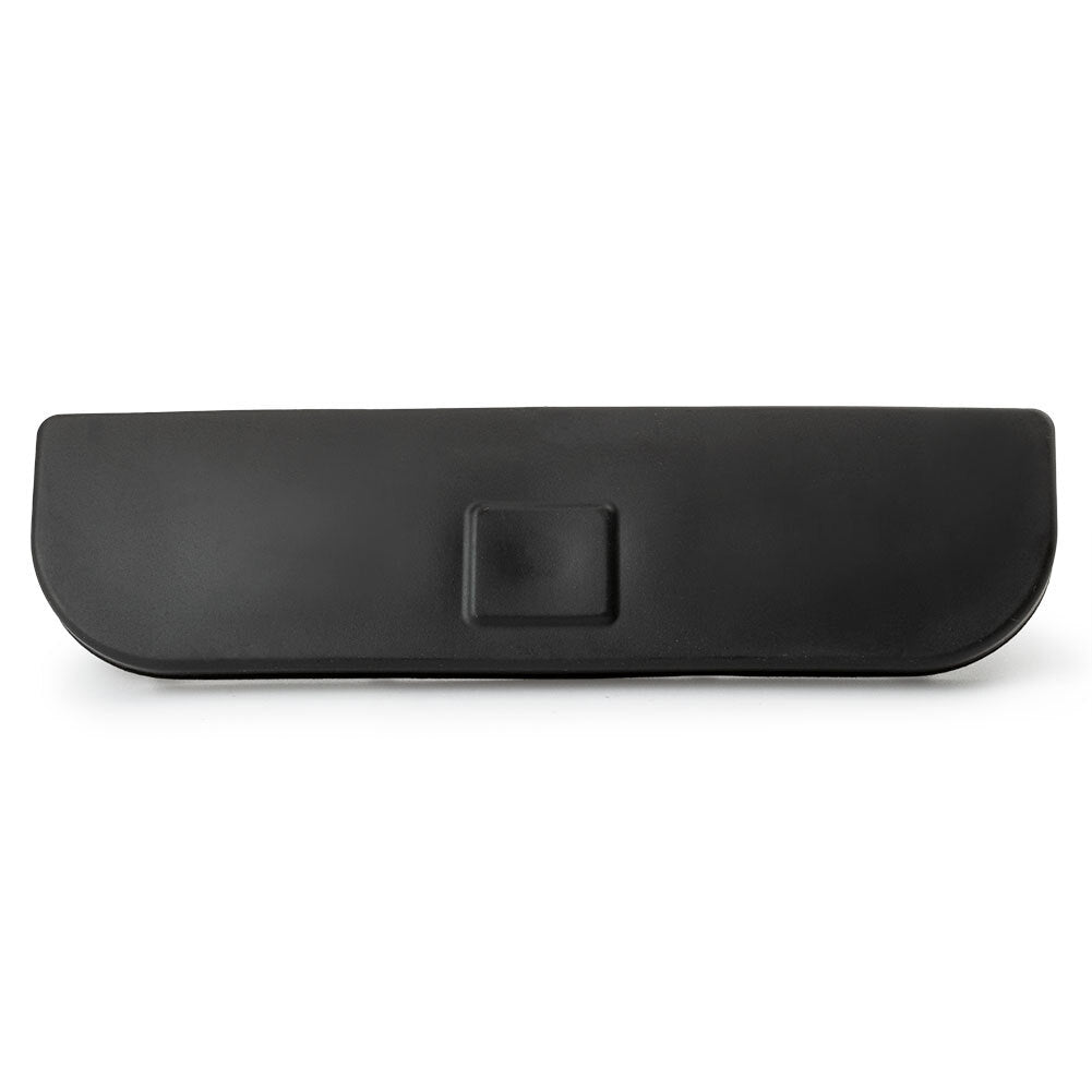for BMW for Mini Cooper R50 R53 51137039261 Tailgate Trunk Handle Rubber Switch Cap Q