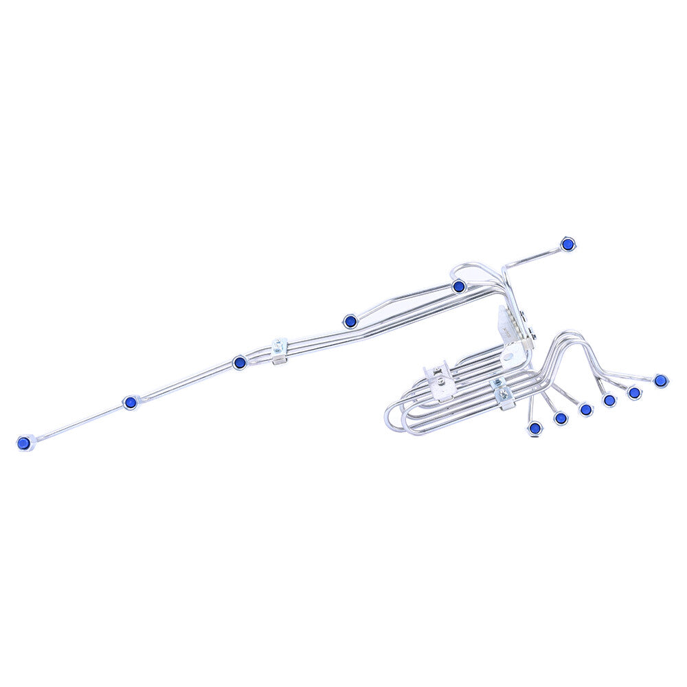 3415639 5304299 Injector Fuel Supply Tube For 6C 8.3L Engine