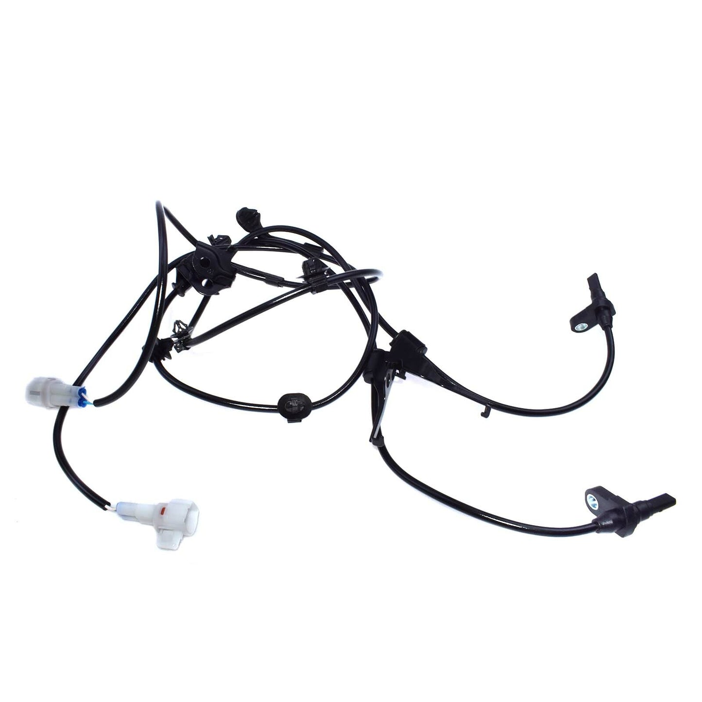 Front ABS wheel speed sensors 89543-52030 89542-52030 are suitable for Scion XD for Toyota Yaris.