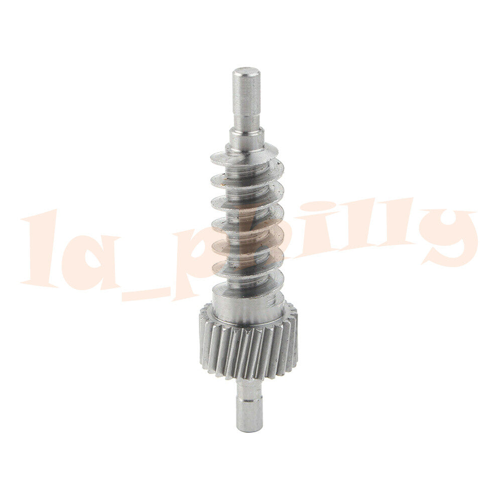for Seat Thigh Support Actuator Repair Gear for BMW 5 7 Series for X5 X6 E60 E65 F10 E70 Q