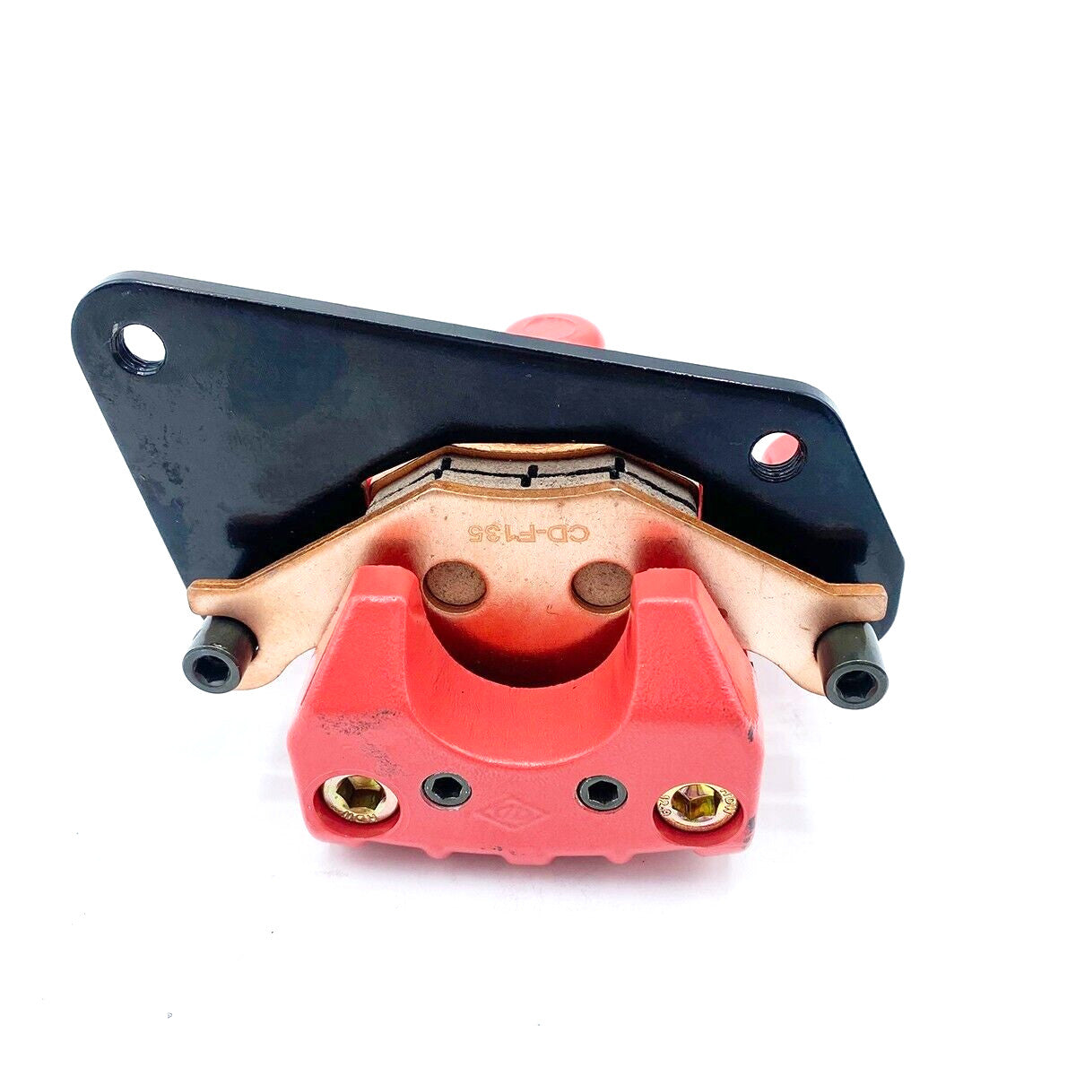 New Right Rear Brake Caliper for ODES 650CC 850CC 1000CC LZ1000 ATV 17006010040