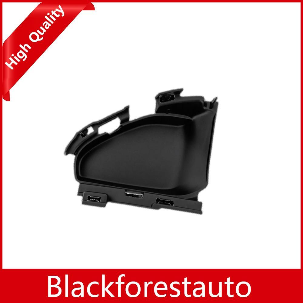 Front Right Bumper Air Intake Duct Cover Black For 2019-2022 3 Series G20/G21 Q