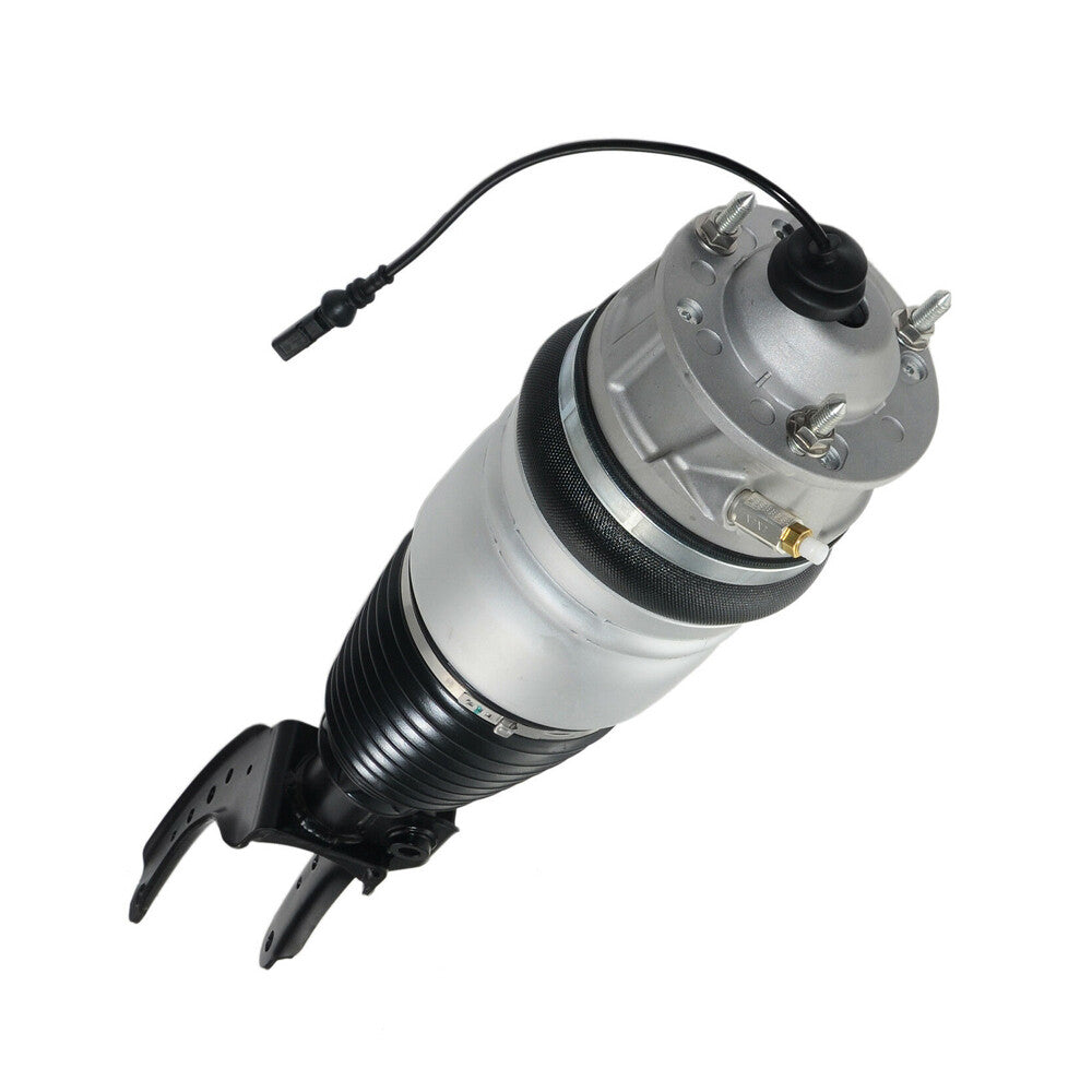 Front Right Air Suspension Strut Fit for Audi Q7 Touareg for Porsche for Cayenne 92A 2010-18