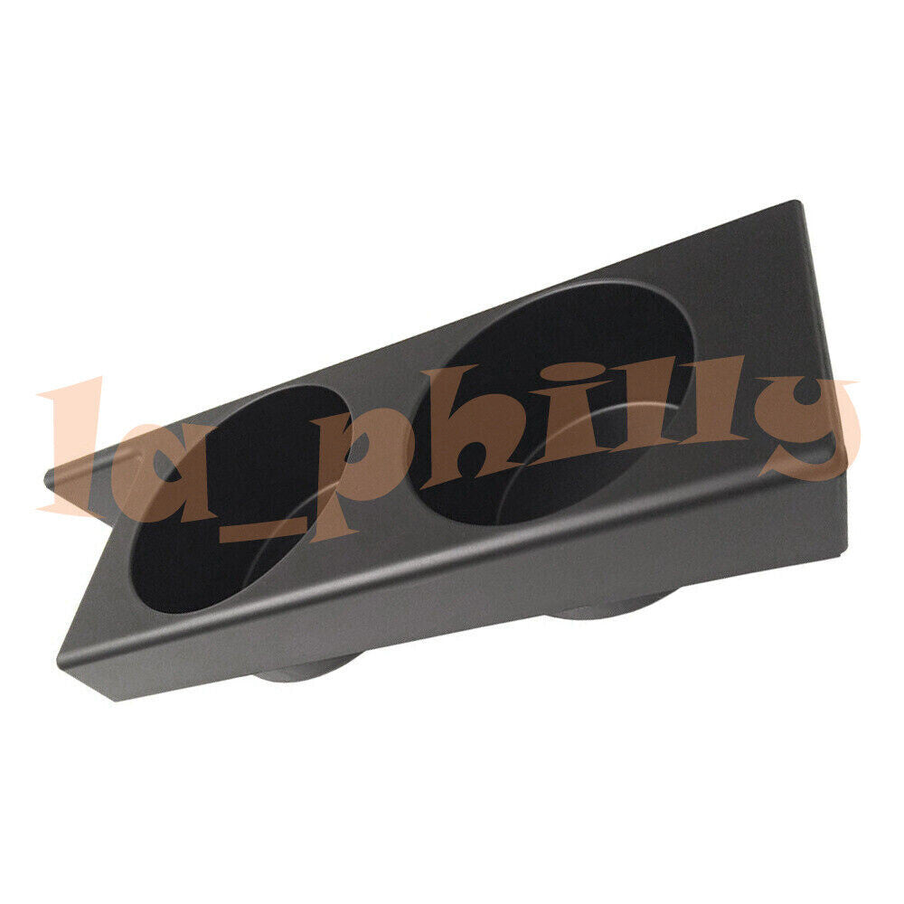 Center Console Cup Holder for BMW 525i 528i 530i 540i M5 97 98 99 00 01 02 03 Q