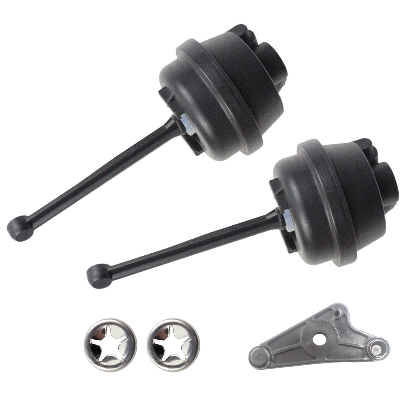 Intake manifold air damper repair tool for Mercedes CLS550, E550, GL450, S550 Q