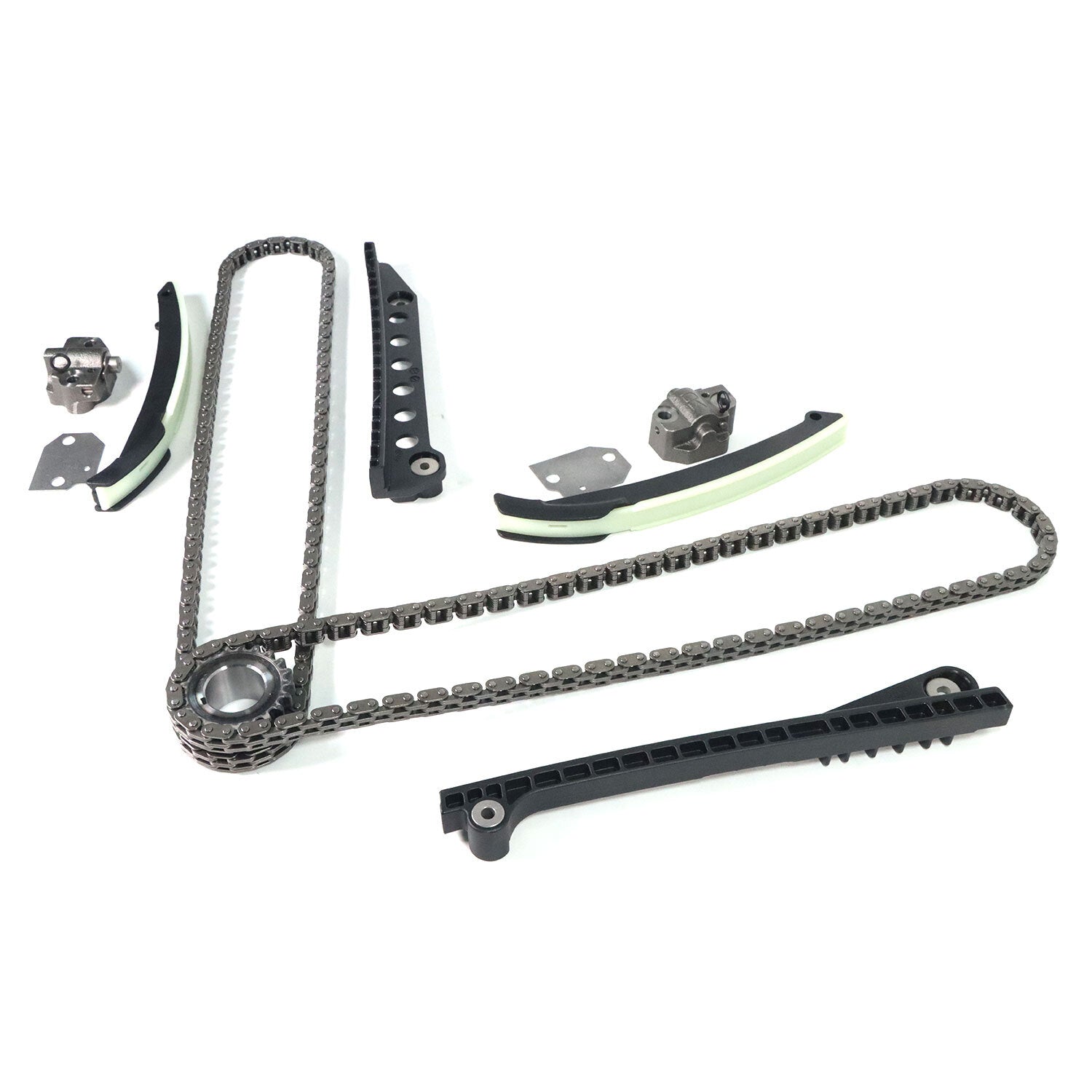 Timing Chain Kit for 1997-2001 for Ford F-150 Expedition E-250 Truck 5.4L V8 SOHC US
