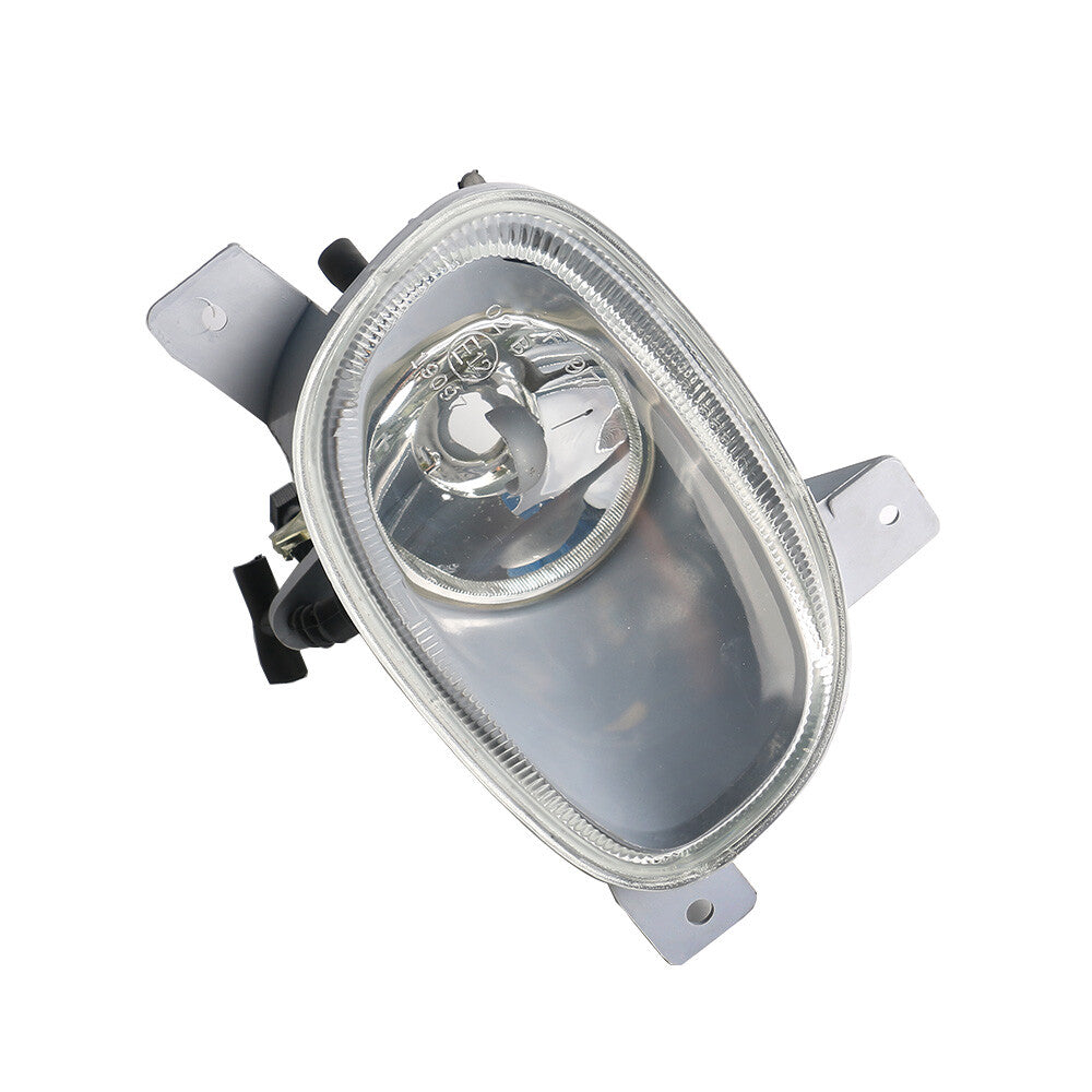 Front Bumper Fog Light Lamp No Bulb for 1999-2006 for Volvo S80 8620225 Right Side