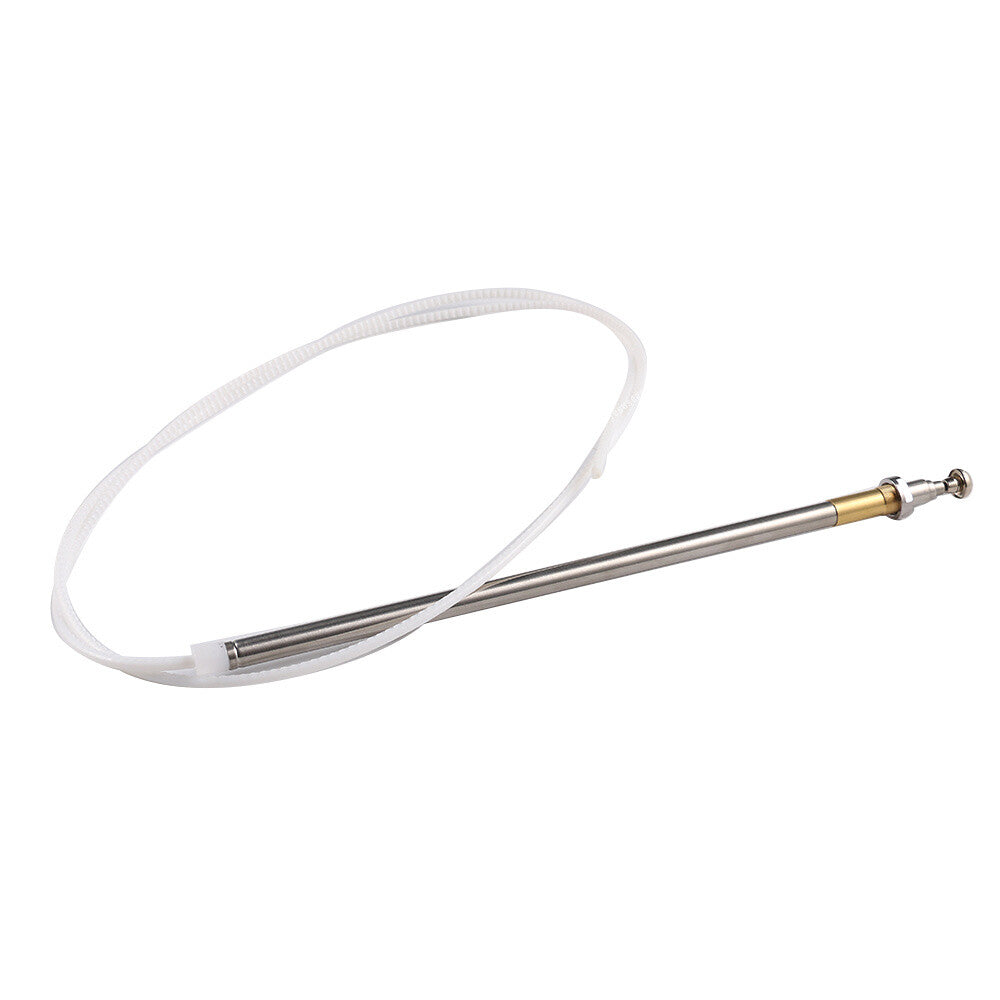 Power Antenna Aerial Mast AM FM Radio for Mercedes-Benz W140 W210 R129 SL-Class Q