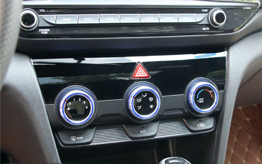 Chrome ABS Front Lamp Headlight Eyelids Moulding Cover For -V 2023 2024 v