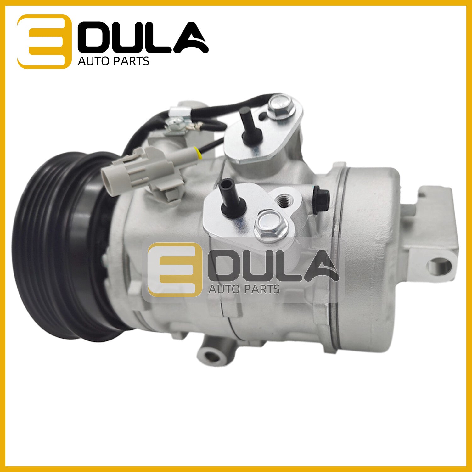 A/C AC Compressor fits for Suzuki Ciaz Ertiga Alto 2012- 10SA13C JK447280-2020