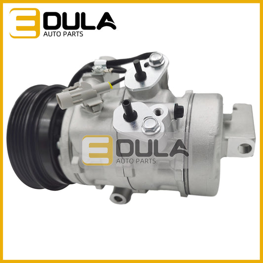 A/C AC Compressor fits for Suzuki Ciaz Ertiga Alto 2012- 10SA13C JK447280-2020
