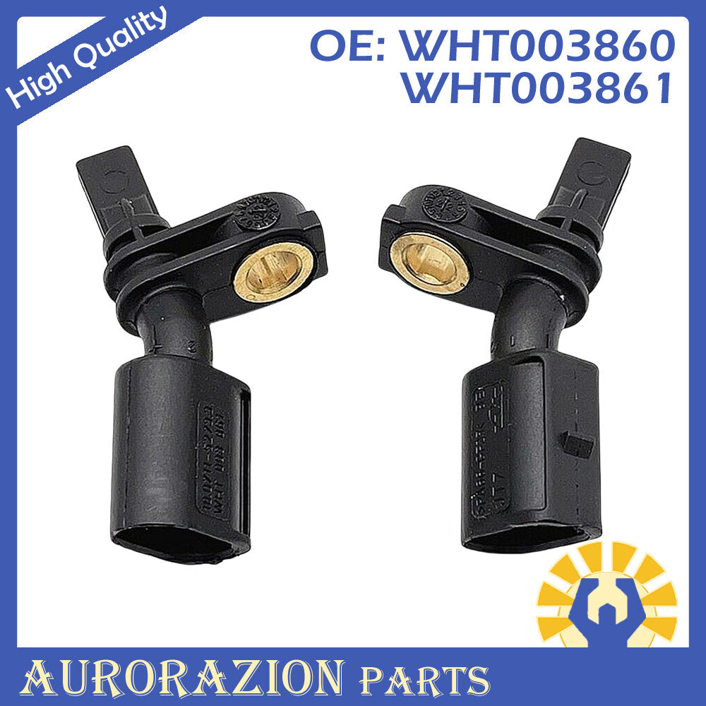 ABS wheel speed sensor front L/R for Audi A1, A2, A3, Q3, Polo 6R 9N, for Golf , for Passat - n