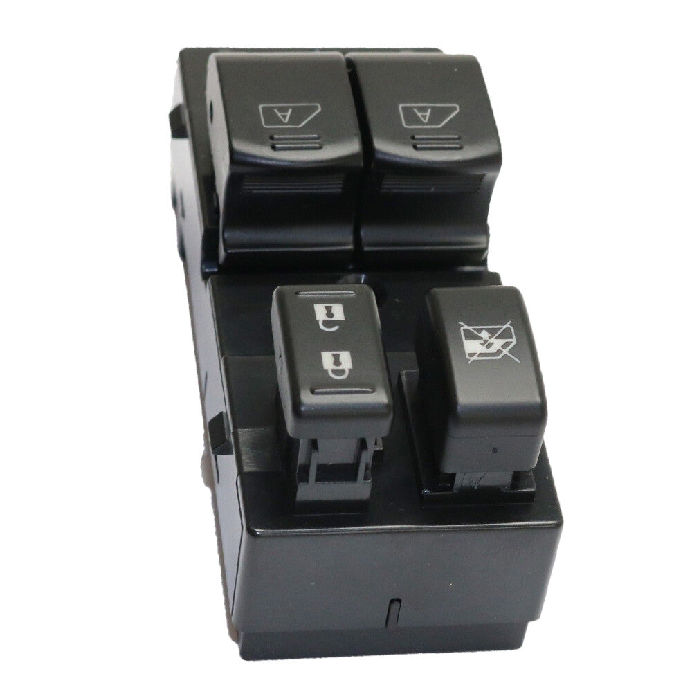 25401-JL44A Power Window Switch for Infiniti G37 2008-2013 Q60 Coupe FST-NI-1236B- n