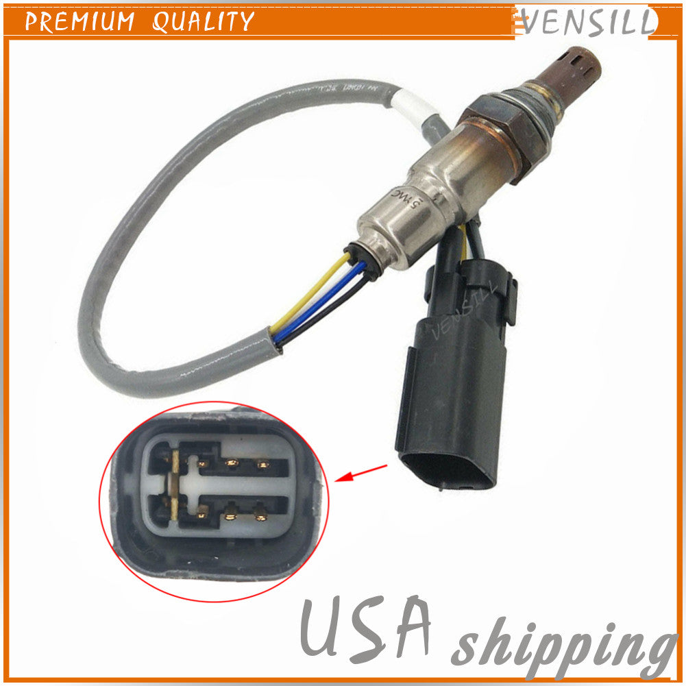 9E5A-9Y460-CA Wideband O2 Oxygen Lambda Sensor for Ford Fusion Sel 3.0 2010-2012