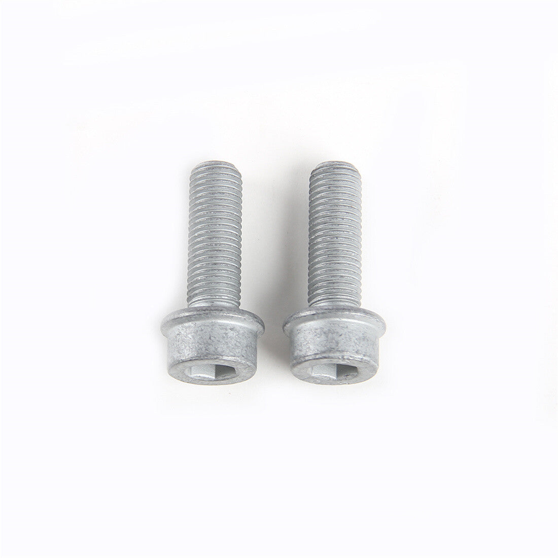 2* Rear Brake Caliper Carrier Bolt Fit for VW for Golf for AUDI TT RS6 for SKODA for SEAT Q
