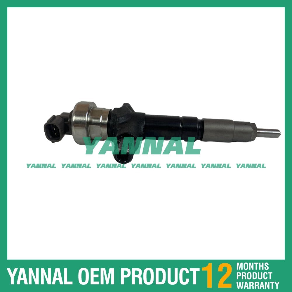 new 8-98011605-5 injector assembly for Isuzu 4J1 engine